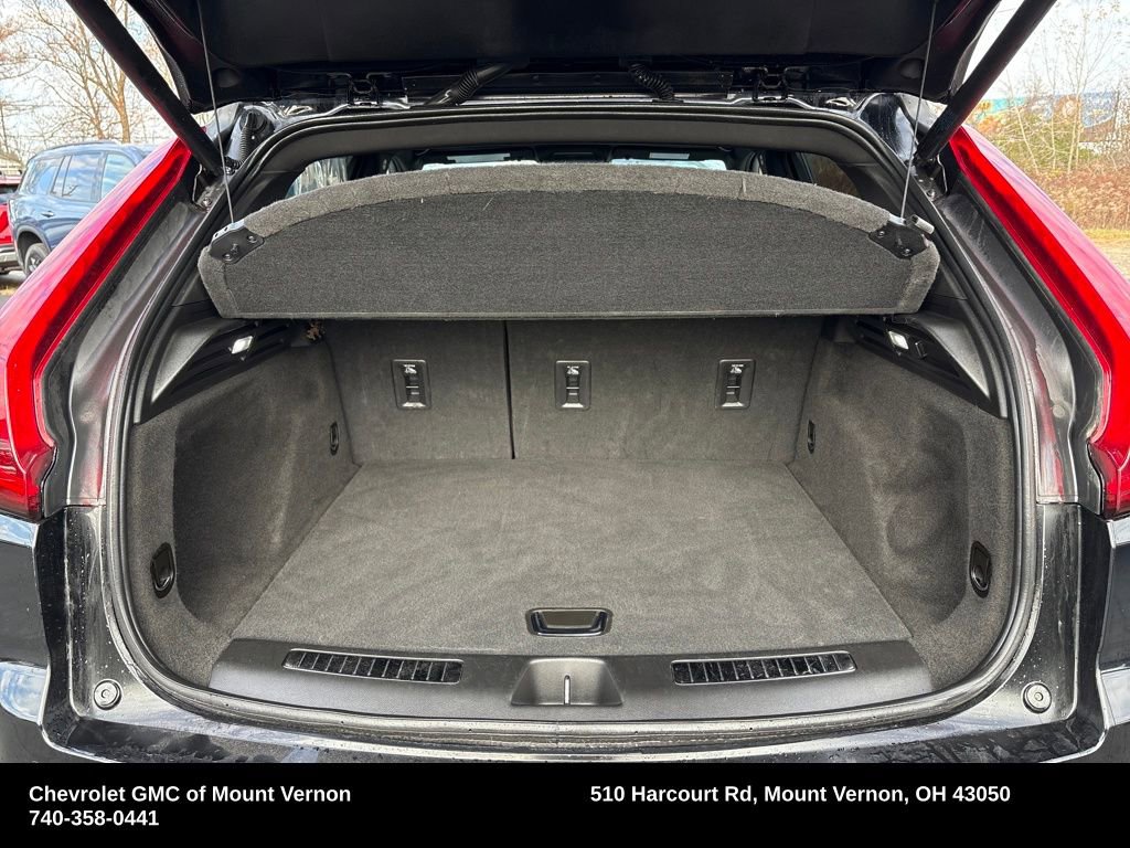 Used 2023 Cadillac XT4 Premium Luxury w/ Driver Assist Package image 26