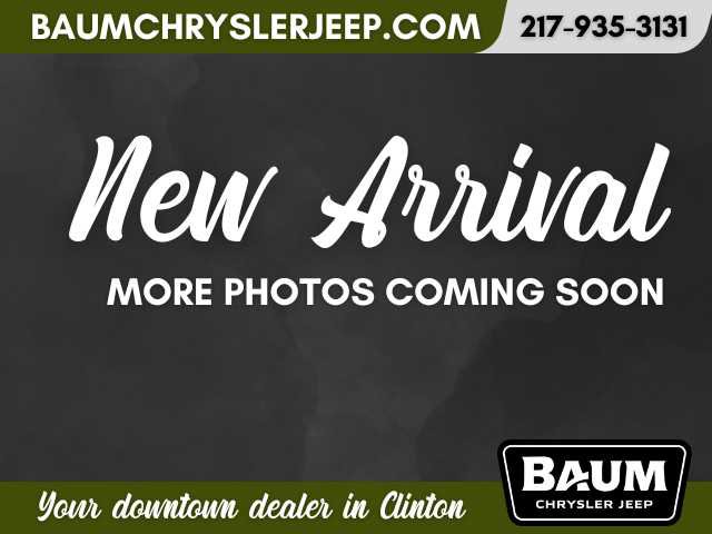 Used 2021 Jeep Grand Cherokee Laredo X AWD/4WD image 1