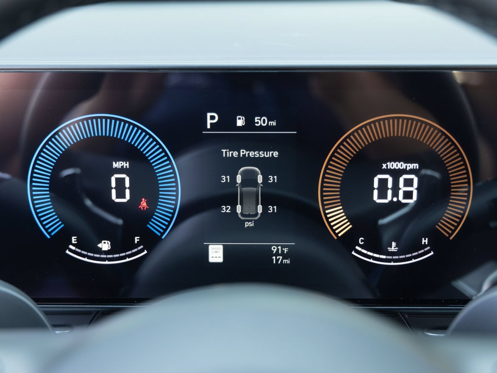New 2026 Hyundai Kona SEL Premium FWD image 19