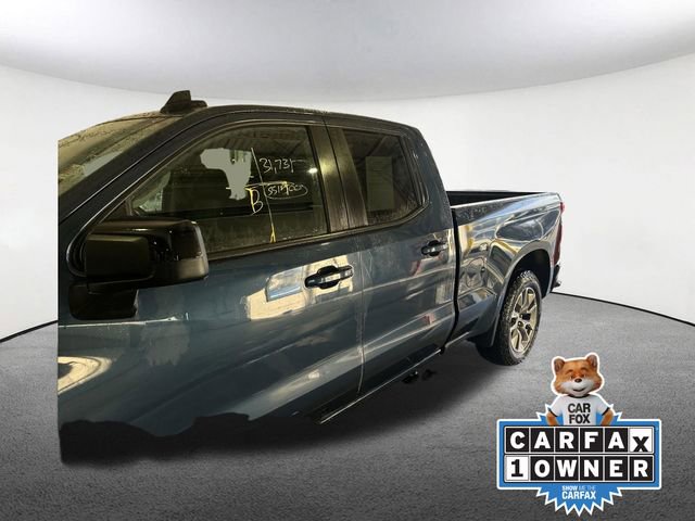 Used 2019 Chevrolet Silverado 1500 RST image 28