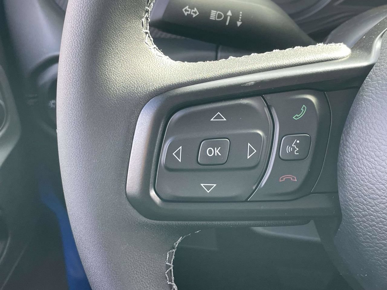 New 2026 Jeep Gladiator Rubicon AWD/4WD image 51