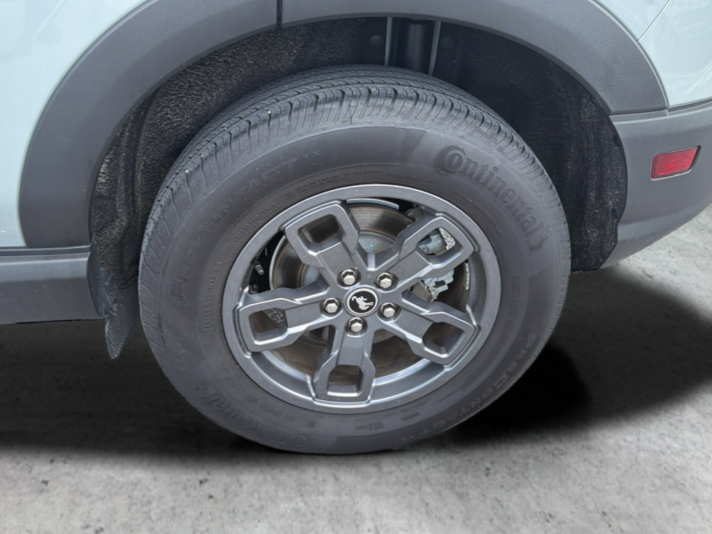 Used 2023 Ford Bronco Sport Big Bend AWD/4WD image 55