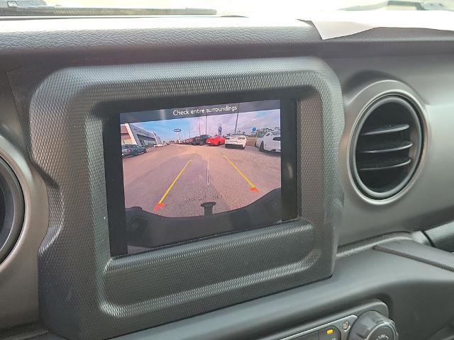 Used 2022 Jeep Gladiator Sport image 28