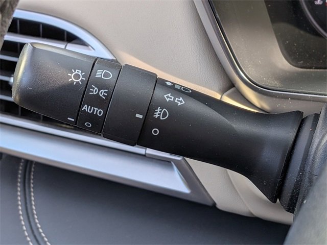 Certified 2023 Subaru Outback Limited XT image 21