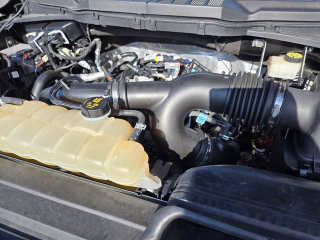 Used 2021 Ford F150 XL w/ STX Appearance Package AWD/4WD image 27