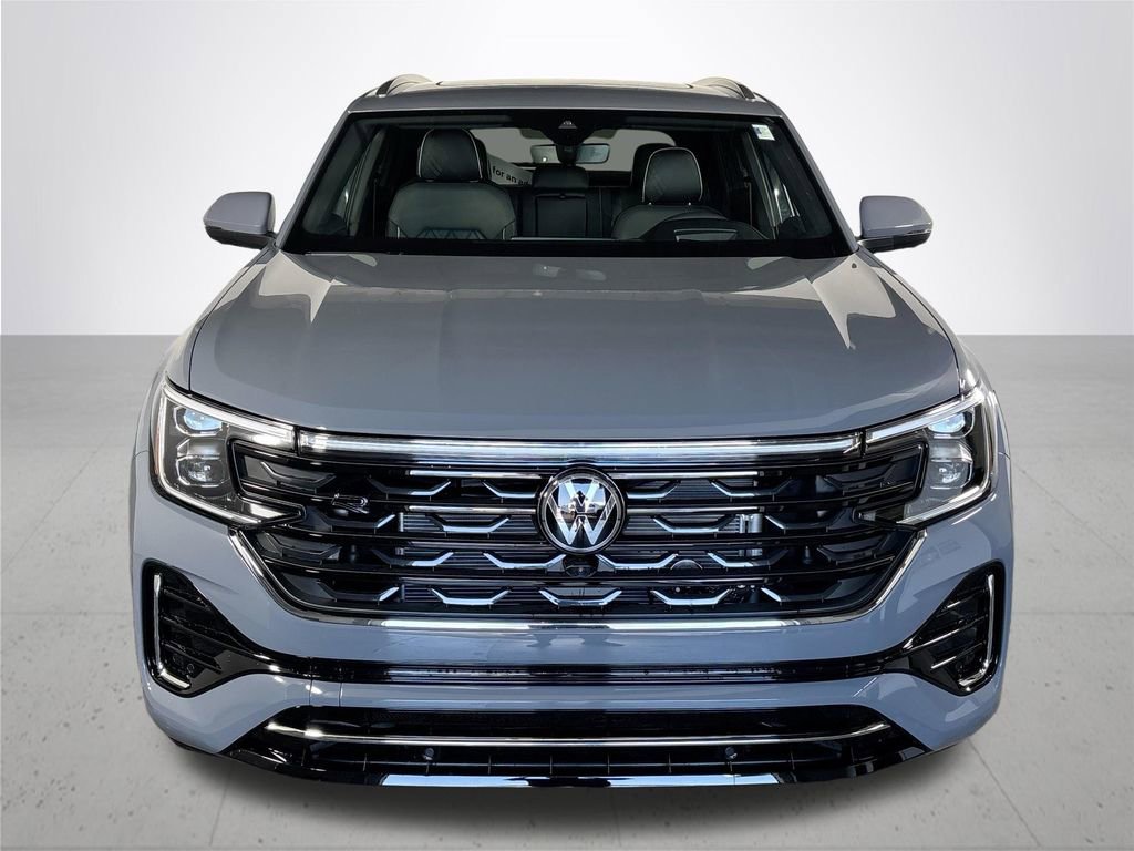 New 2026 Volkswagen Atlas Cross Sport SEL Premium R-Line image 3