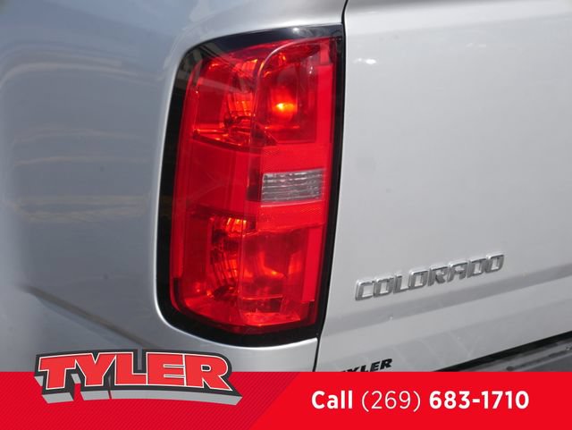 Used 2016 Chevrolet Colorado LT RWD image 12