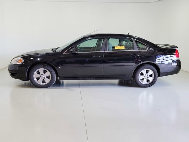 Used 2008 Chevrolet Impala LT w/ Luxury Edition Package image 13