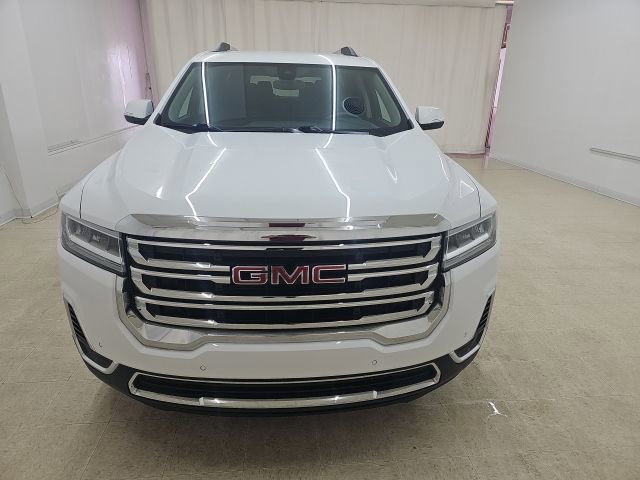 Used 2023 GMC Acadia SLE w/ Driver Convenience Package image 8
