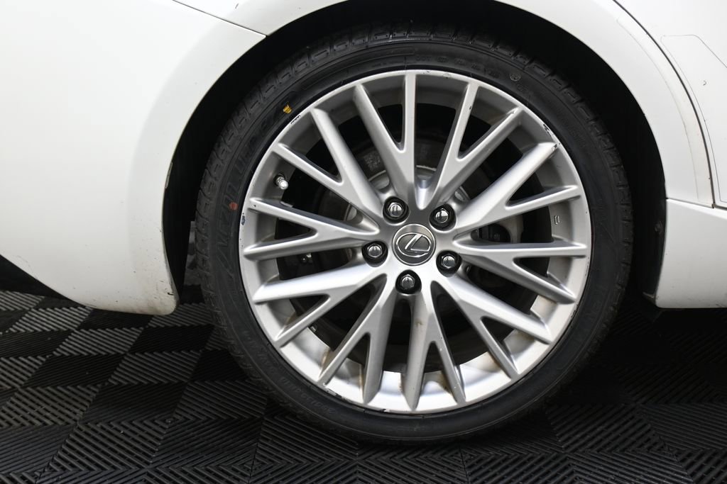 Used 2015 Lexus IS 250 250 w/ Navigation System Package image 35
