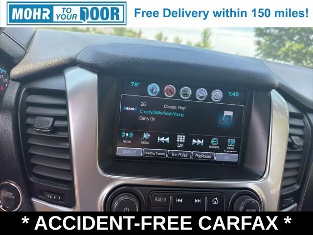 Used 2020 Chevrolet Suburban Premier AWD/4WD image 20