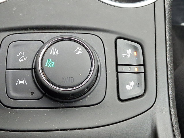 Used 2021 GMC Terrain SLT image 24