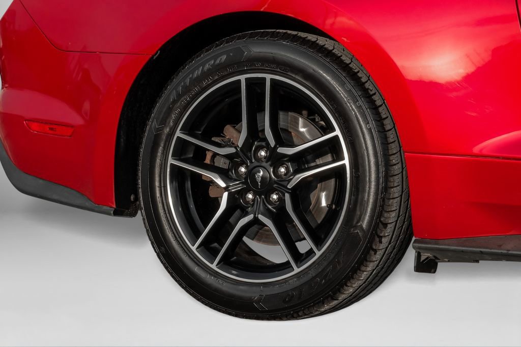 Used 2021 Ford Mustang GT image 57