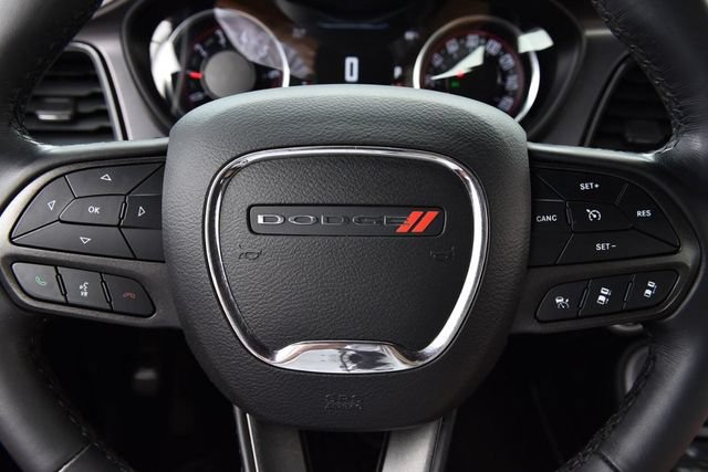 Used 2023 Dodge Challenger SXT w/ Plus Package RWD image 19