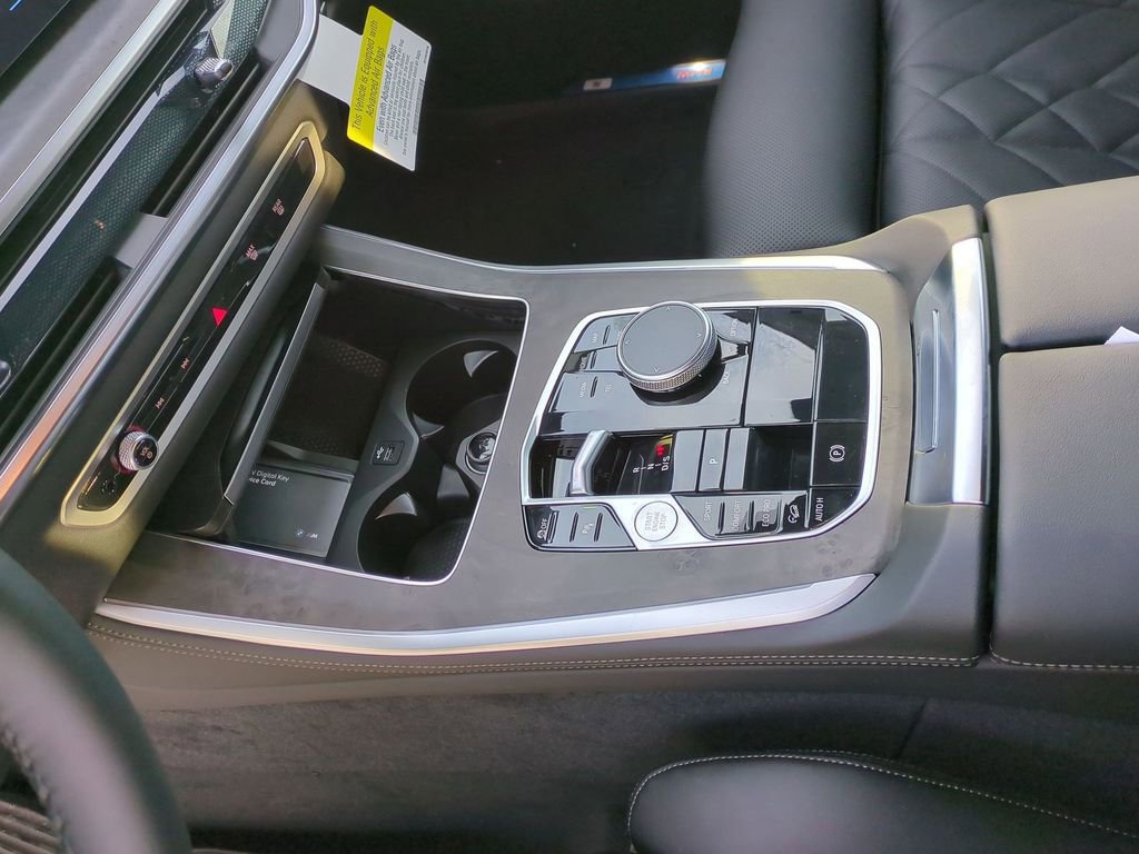 New 2026 BMW X5 xDrive40i image 17