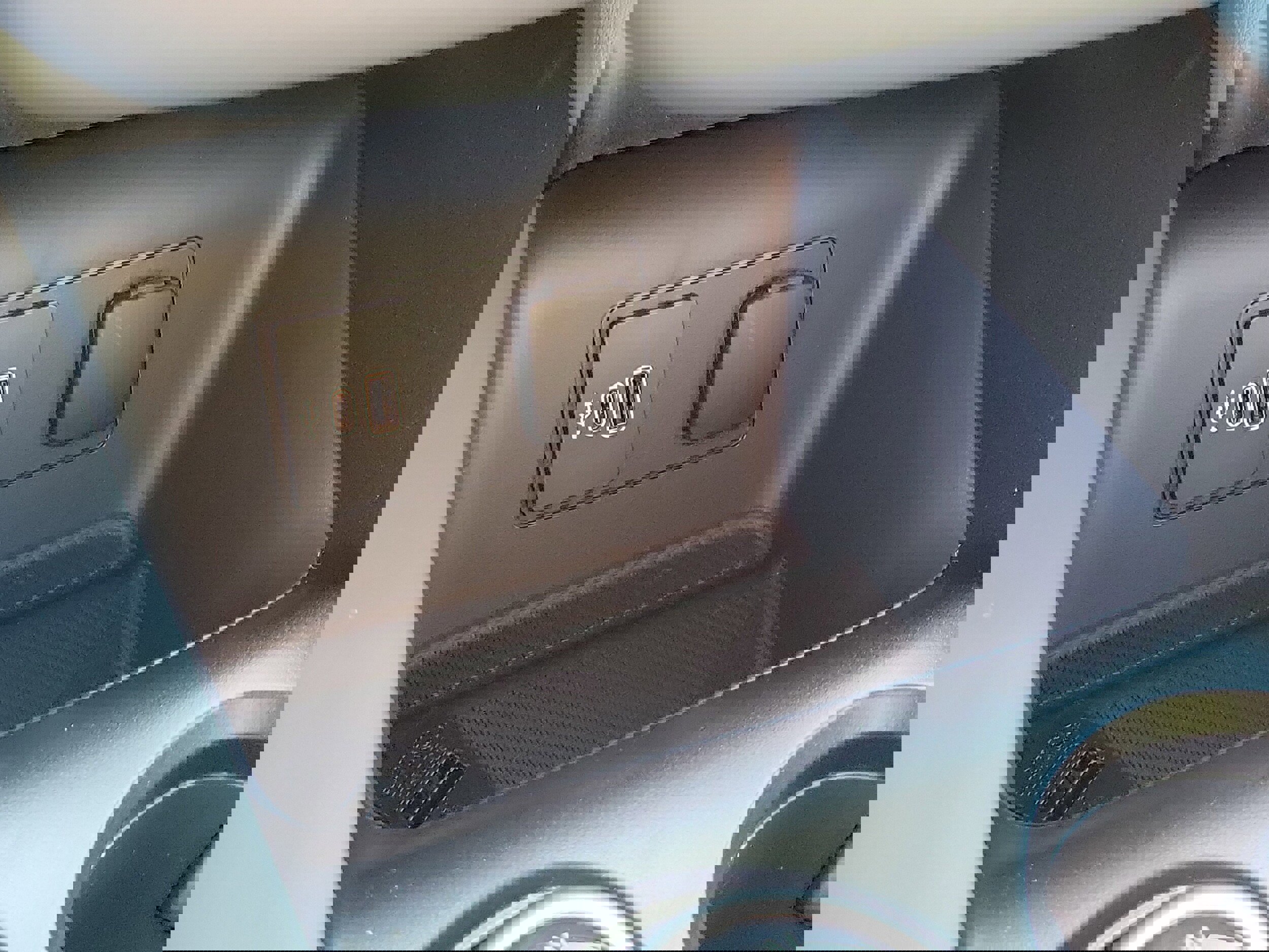 New 2026 Ford Explorer Active w/ Active Comfort Package image 32