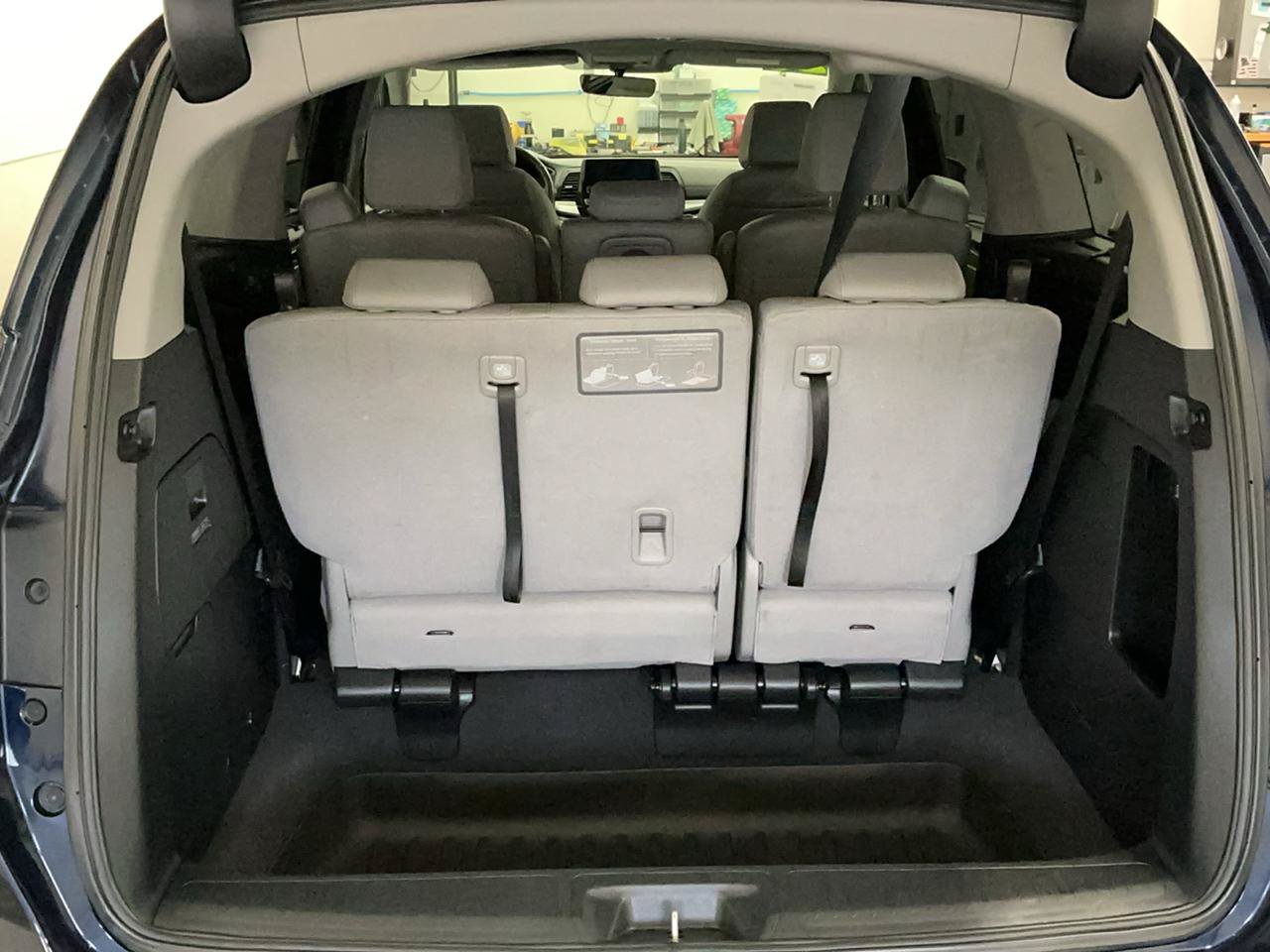 Used 2020 Honda Odyssey Touring image 17