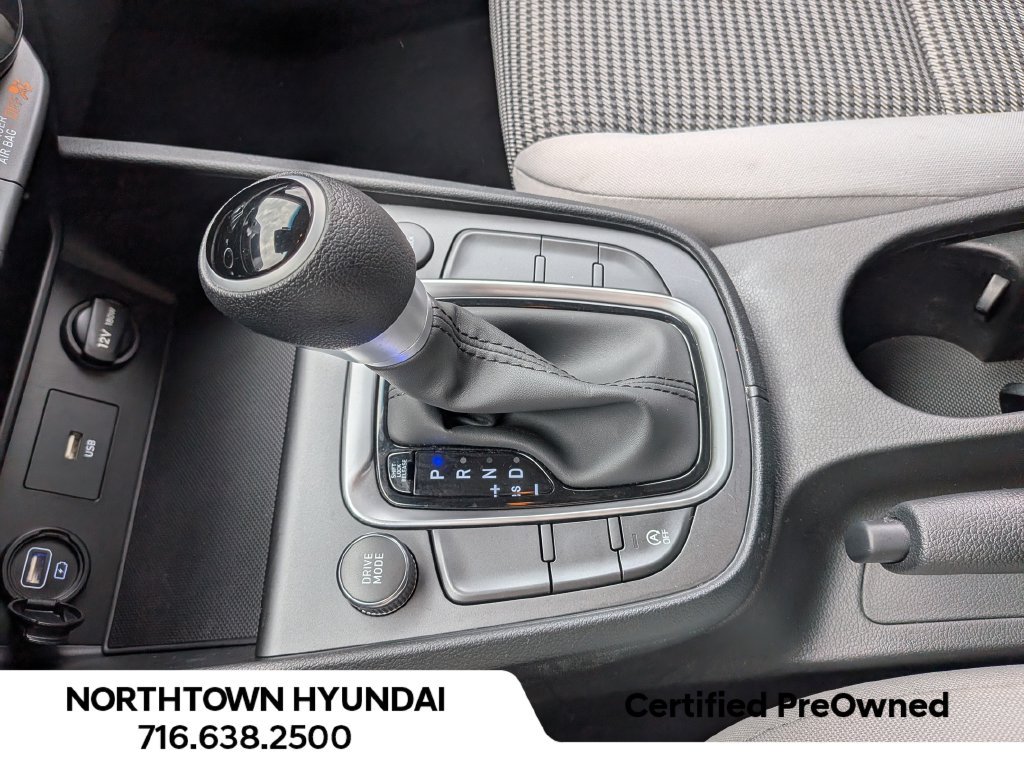 Certified 2023 Hyundai Kona SE AWD/4WD image 15