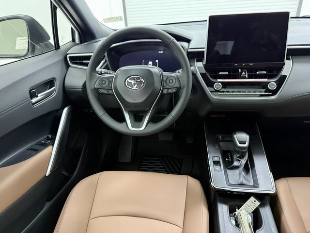 New 2026 Toyota Corolla Cross XLE w/ Convenience Package image 31