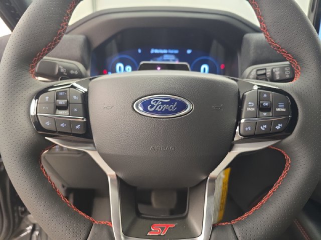 New 2026 Ford Explorer ST RWD image 38