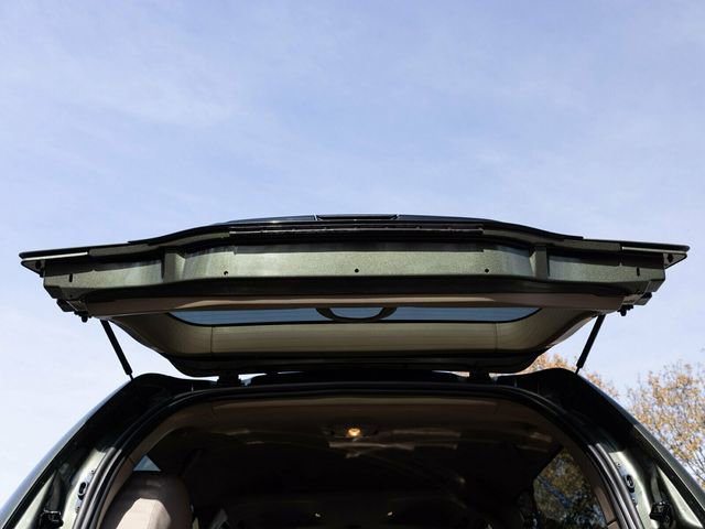 Used 2001 Ford Excursion Limited image 59