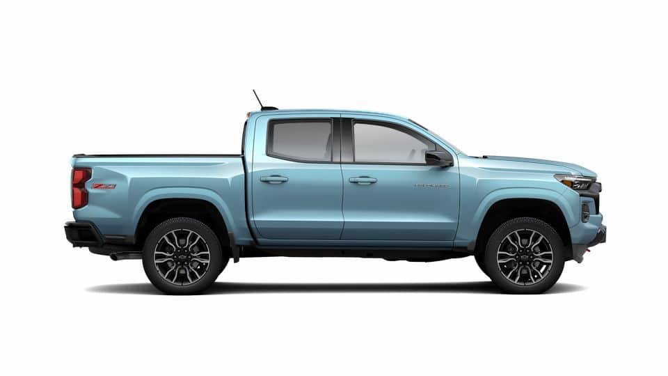 New 2026 Chevrolet Colorado Z71 AWD/4WD image 30