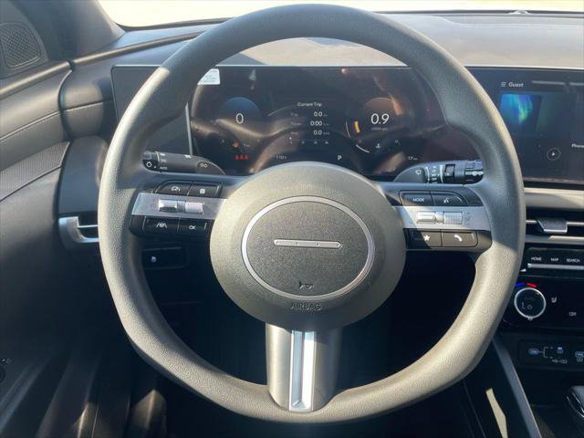 New 2026 Hyundai Santa Cruz SEL AWD/4WD image 20
