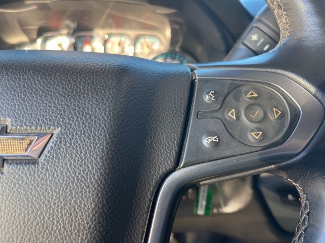 Used 2018 Chevrolet Silverado 1500 LT w/ Texas Edition image 19