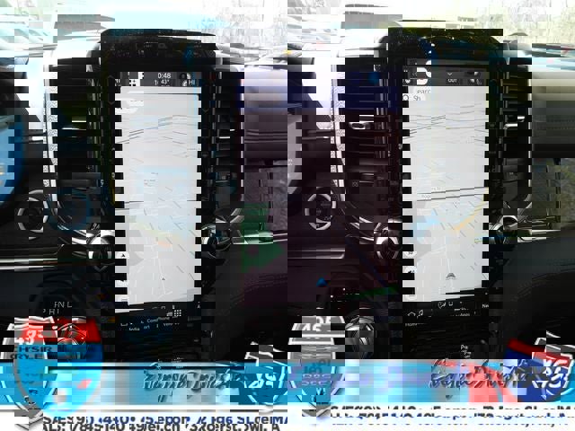 New 2026 RAM 1500 Limited image 27