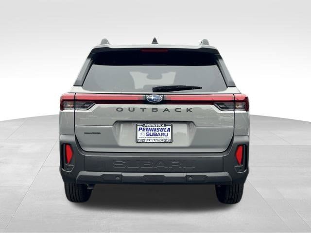 New 2026 Subaru Outback Premium AWD/4WD image 7