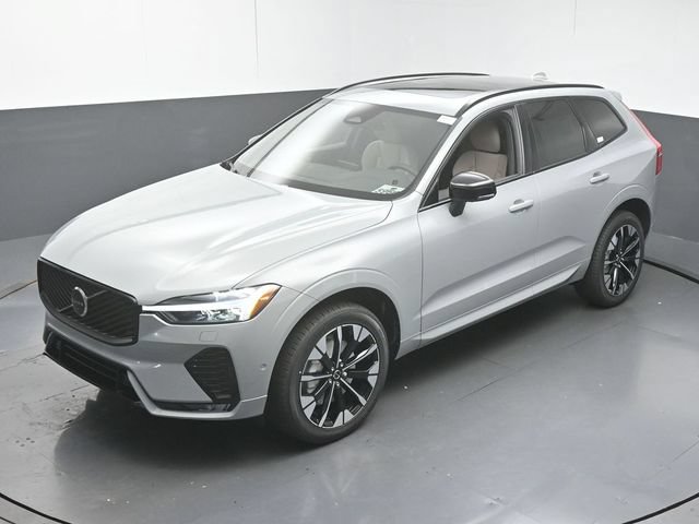 New 2026 Volvo XC60 B5 Plus w/ Protection Package Premier AWD/4WD image 42