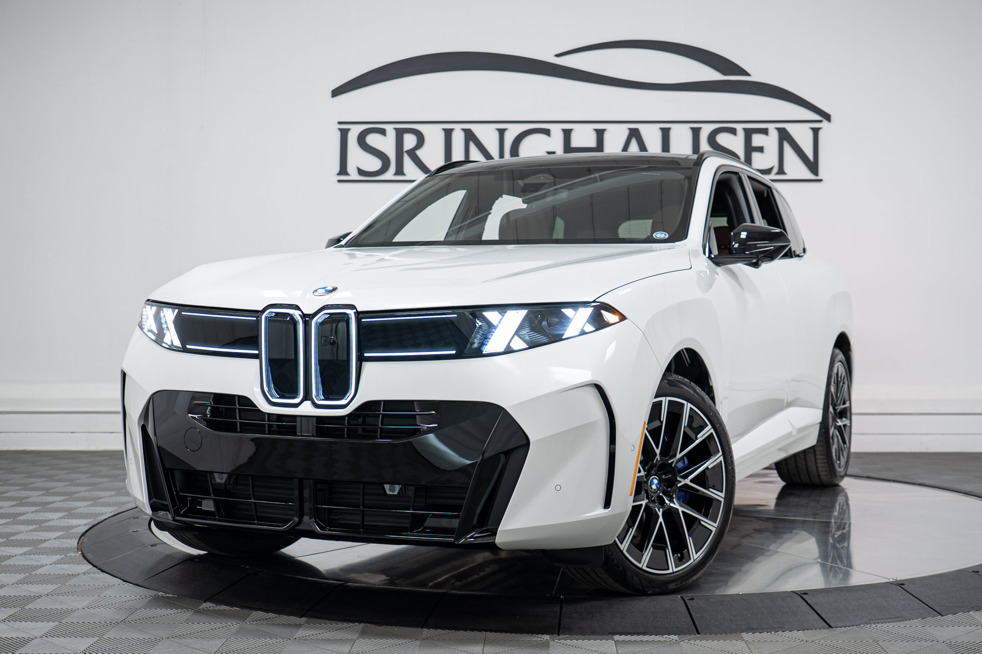 New 2027 BMW X5 xDrive40i w/ M Sport Professional Package AWD/4WD image 35