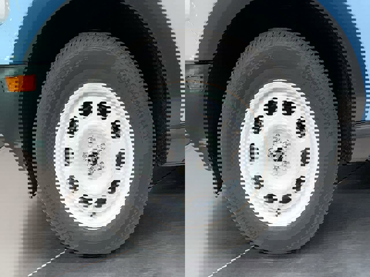 New 2025 Ford Bronco Sport Heritage w/ Convenience Package image 12