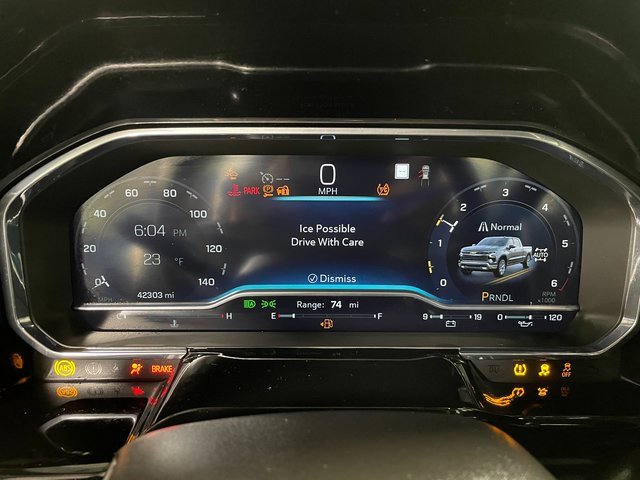 Used 2023 Chevrolet Silverado 1500 LT image 15