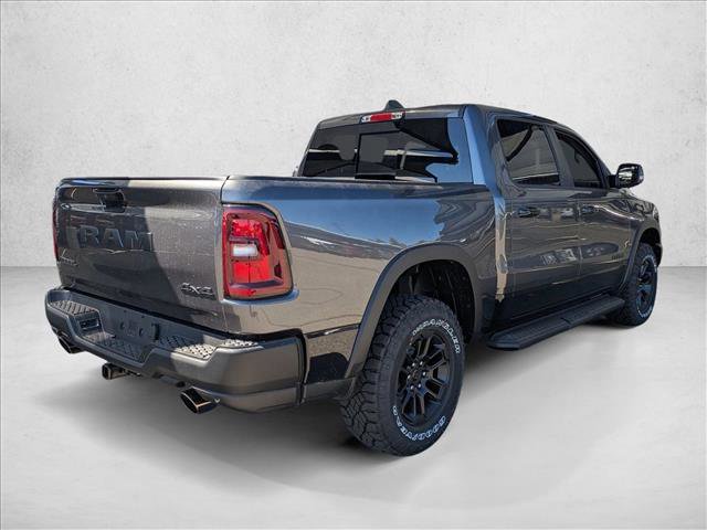 New 2026 RAM 1500 Rebel image 2