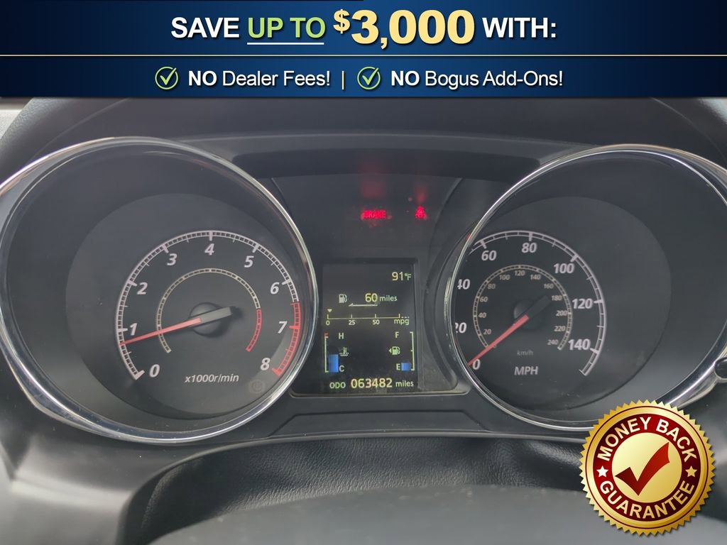 Used 2018 Mitsubishi Outlander Sport ES FWD image 19