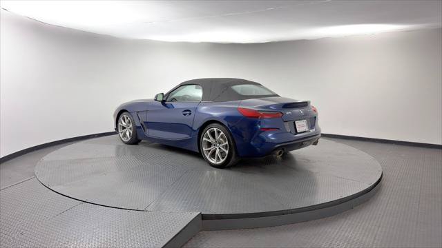 Used 2020 BMW Z4 sDrive30i w/ Convenience Package RWD image 23