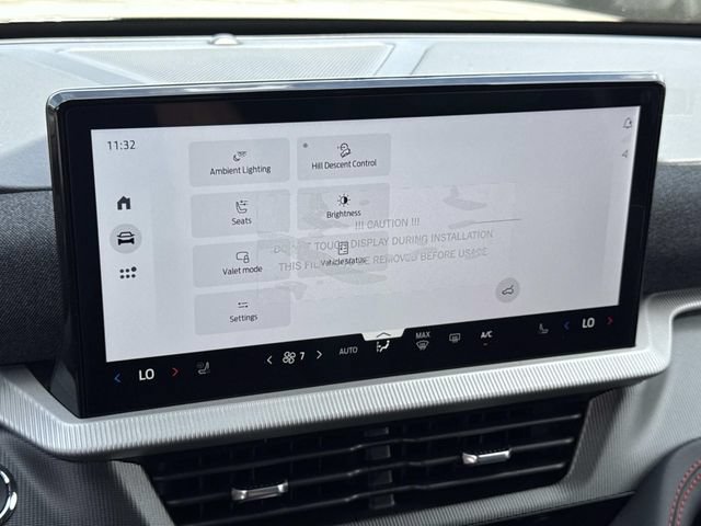 New 2026 Ford Explorer ST w/ Sun And Sound Package AWD/4WD image 13