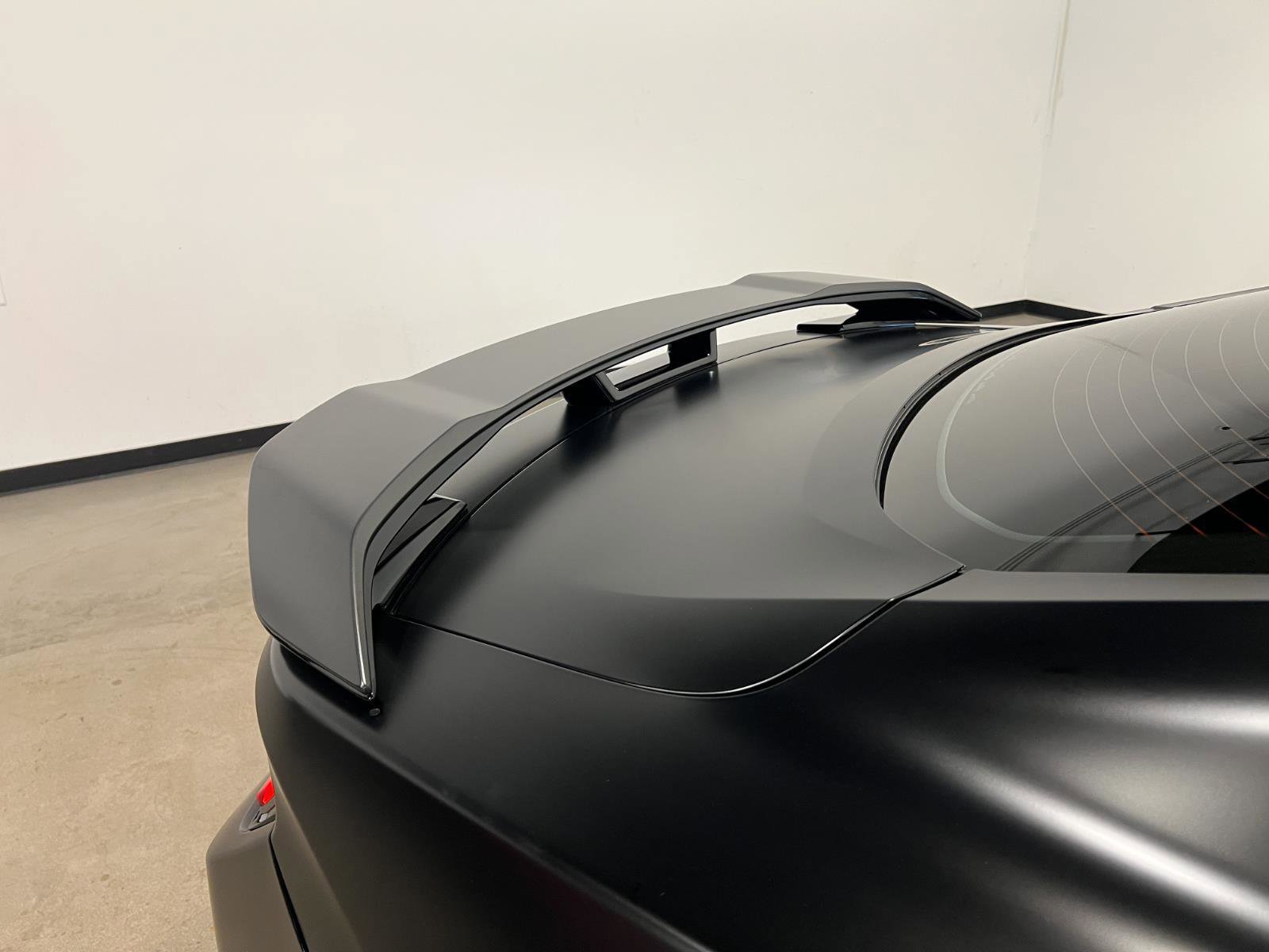 Used 2025 Ford Mustang Dark Horse image 30