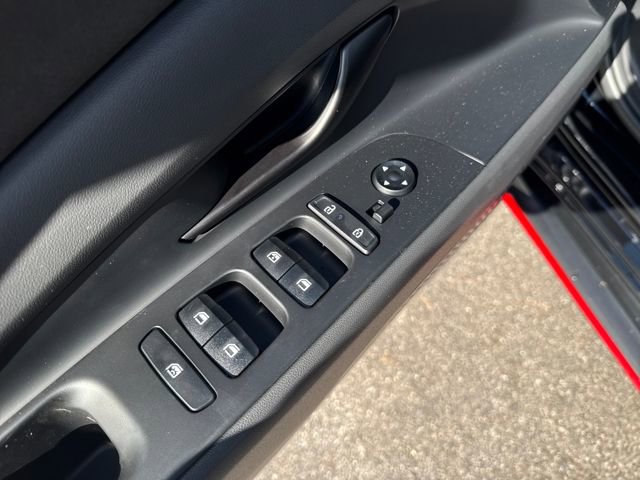 New 2025 Hyundai Elantra N image 11