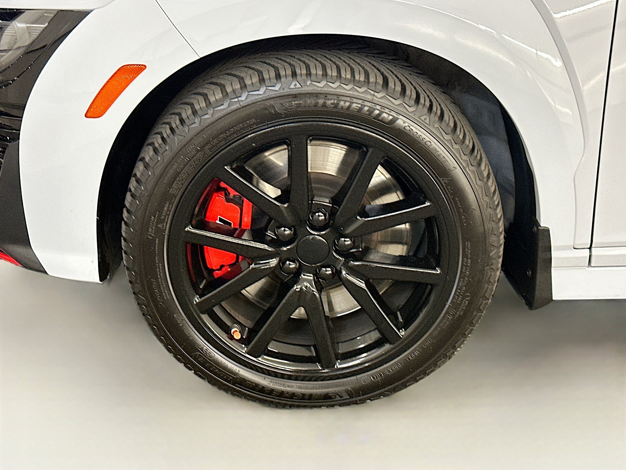 Used 2023 Hyundai Kona N FWD image 34