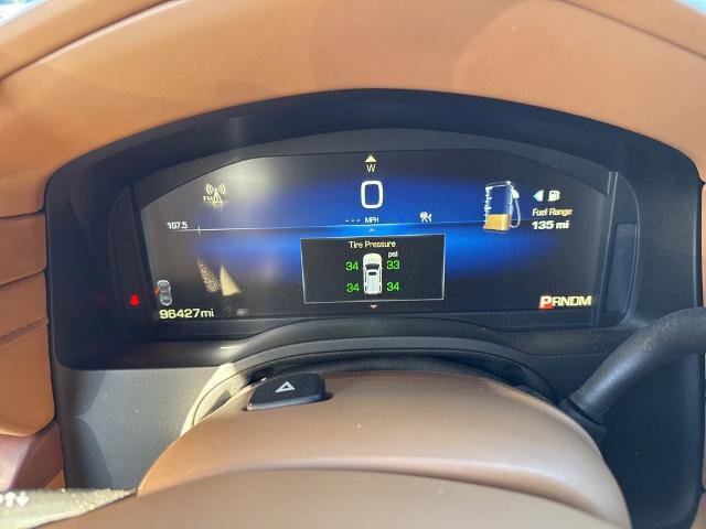 Used 2015 Cadillac Escalade Platinum image 6