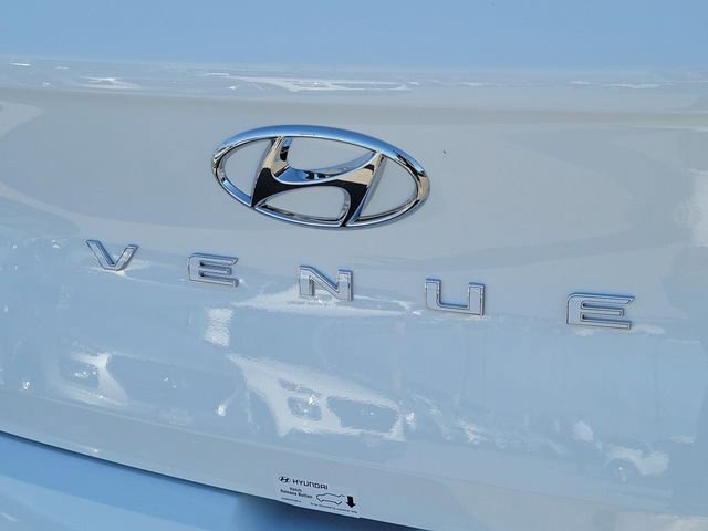 New 2026 Hyundai Venue SEL image 22