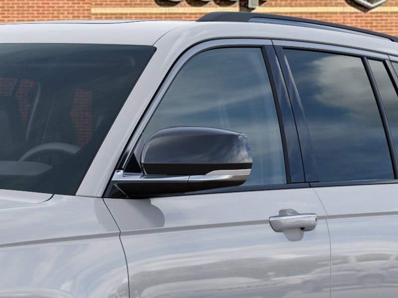 New 2026 Jeep Grand Cherokee Limited image 12