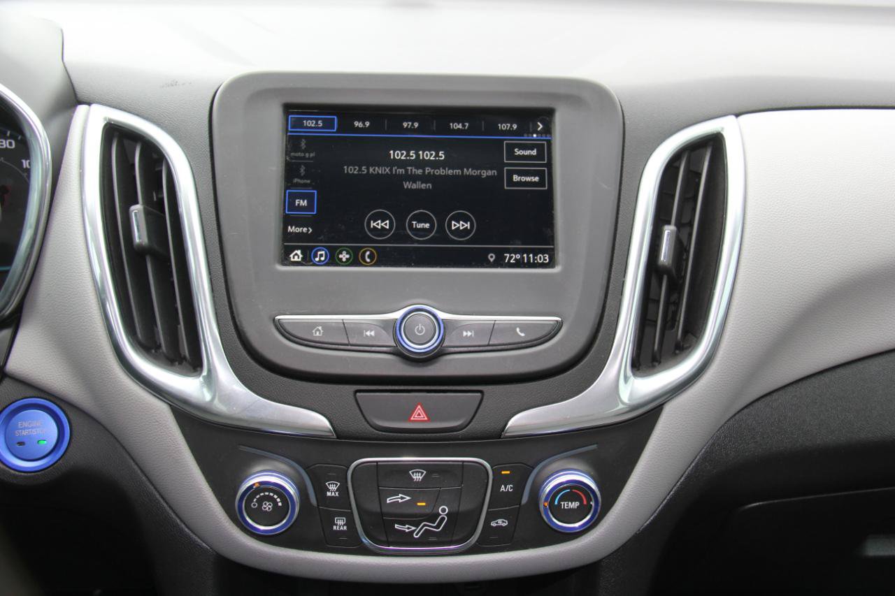 Used 2019 Chevrolet Equinox LS FWD image 15