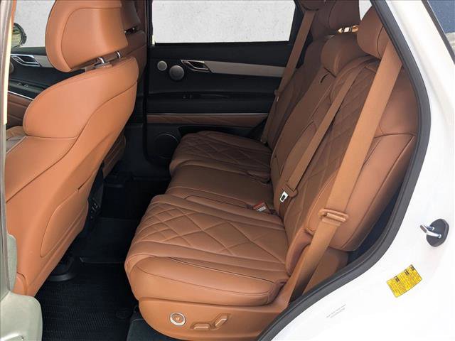 Used 2025 Genesis GV80 3.5T Prestige image 18