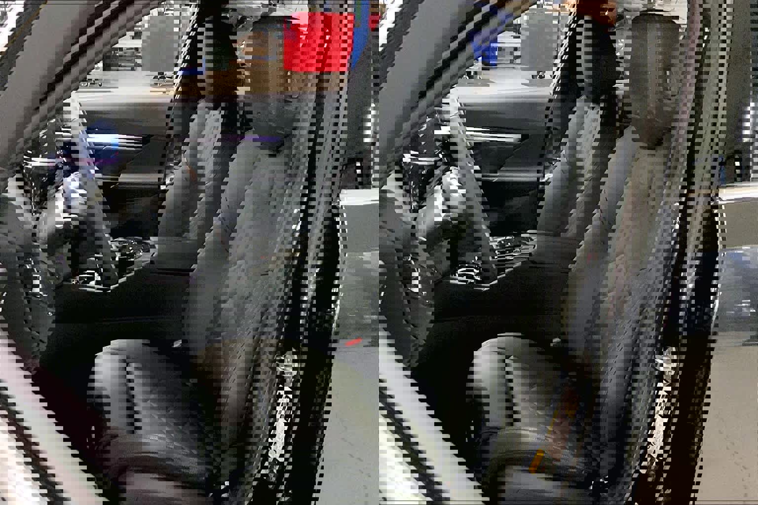 Used 2025 BMW i5 eDrive40i w/ Premium Package image 9