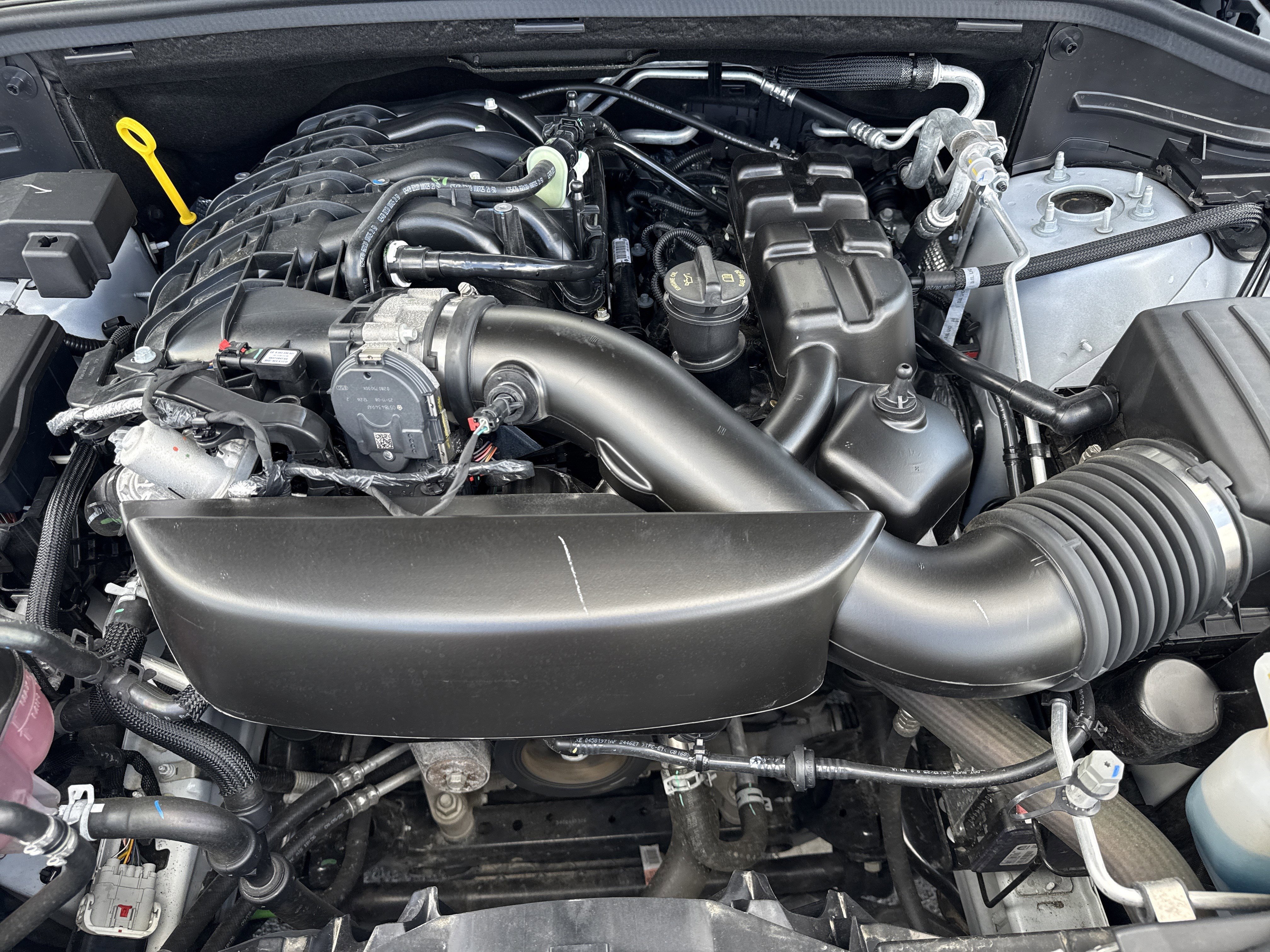 Used 2026 Dodge Durango GT AWD/4WD image 34