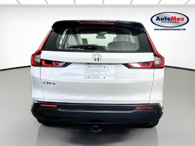 Used 2024 Honda CR-V LX image 7