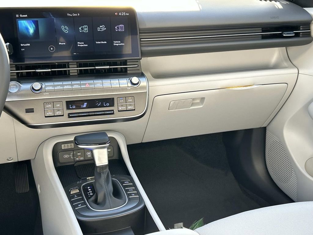 New 2026 Hyundai Kona SEL Sport image 22